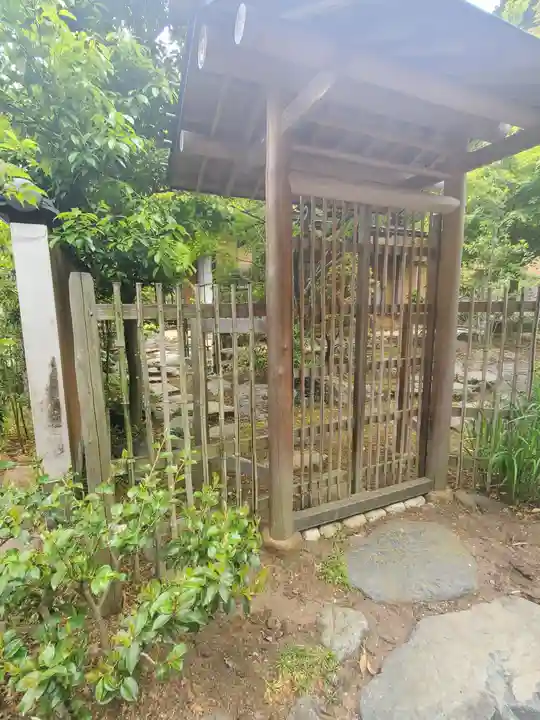 鳳仙寺(群馬県)