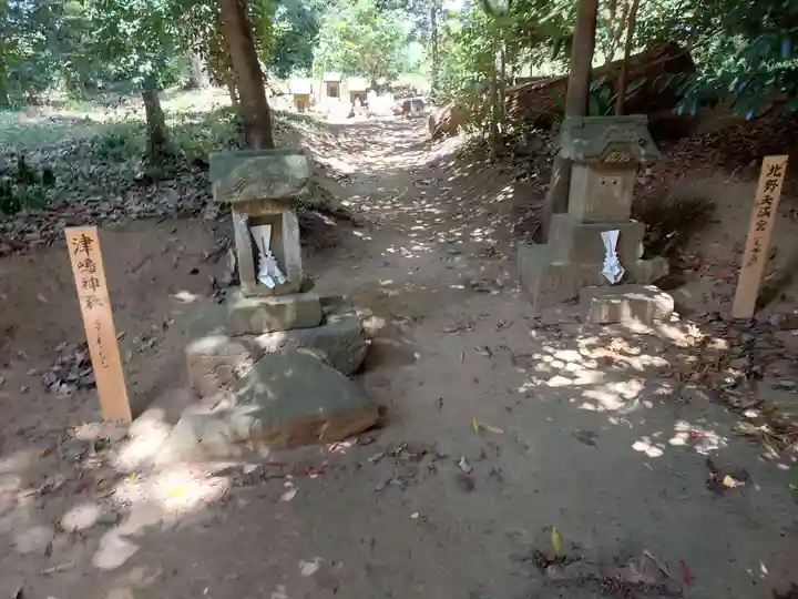雷神社(千葉県)