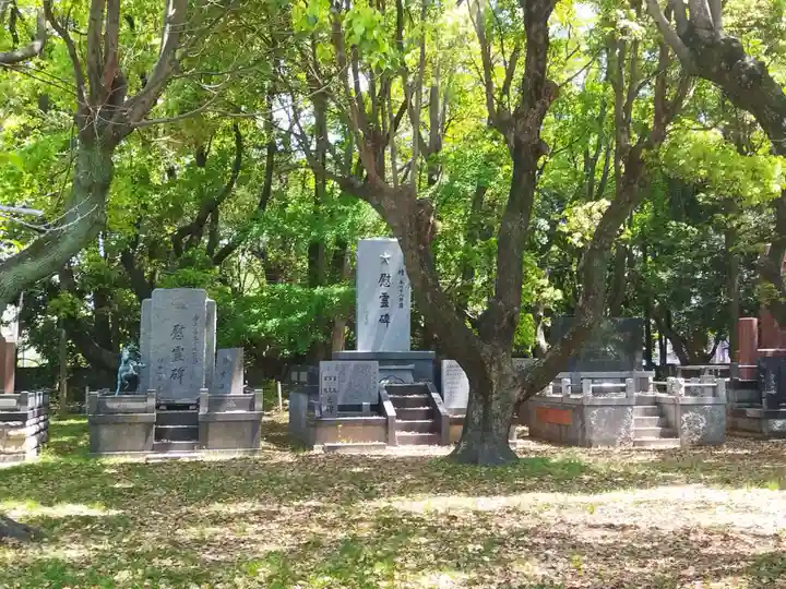 大阪護國神社(大阪府)