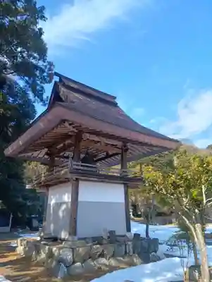 松林寺(岐阜県)