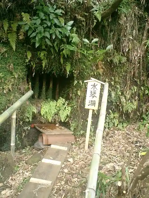 英勝寺のその他建物