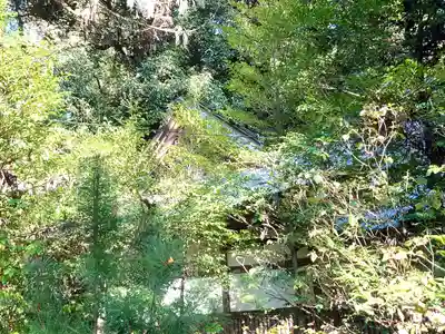 小鹿神社(埼玉県)
