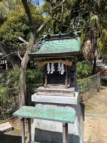 真清田神社(愛知県)