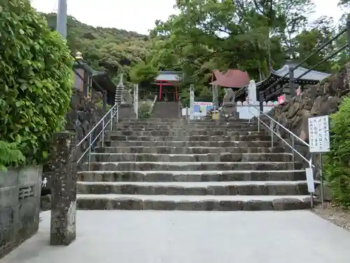 龍光寺のその他建物