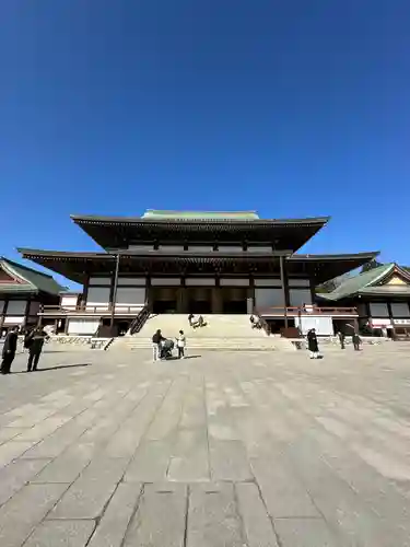 成田山新勝寺(千葉県)