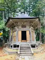 国上寺のその他建物