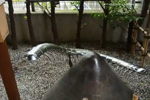 赤城神社(東京都)