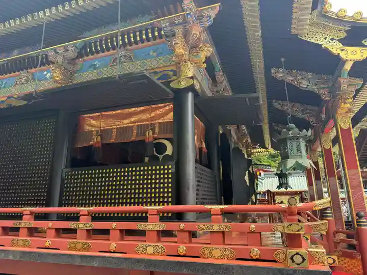 久能山東照宮(静岡県)