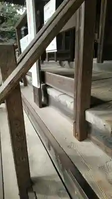 施福寺のその他建物