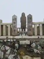 伊吹山寺(滋賀県)