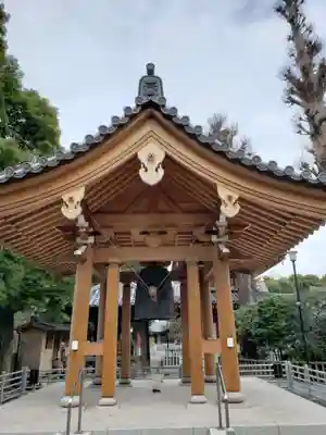 宝仙寺のその他建物
