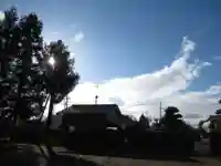 伏木香取神社(茨城県)