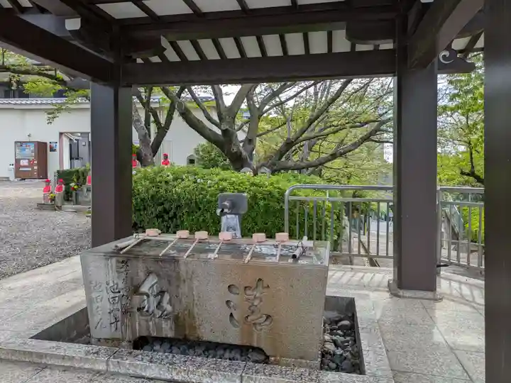 覚王山 日泰寺(愛知県)