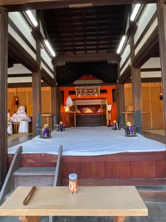 住吉大社(大阪府)