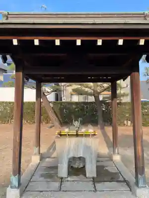 伊弉諾神社(兵庫県)