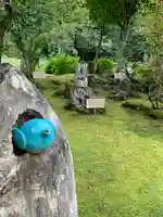 西隆寺(乙女三十三観音)(福島県)