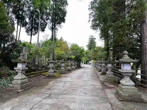 嵐山瀧神社(大分県)