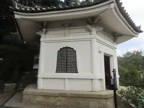 叡福寺のその他建物