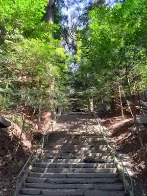 槵觸神社(宮崎県)