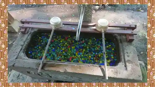 東蕗田天満社(茨城県)