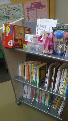 馬乗石山 久蔵寺(折鶴のお寺・原爆死没者追悼寺院)のその他建物