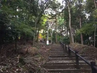 鳴谷神社(三重県)