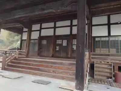 因超寺(愛知県)