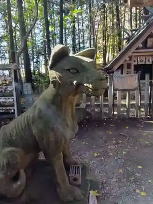 宝登山神社(埼玉県)