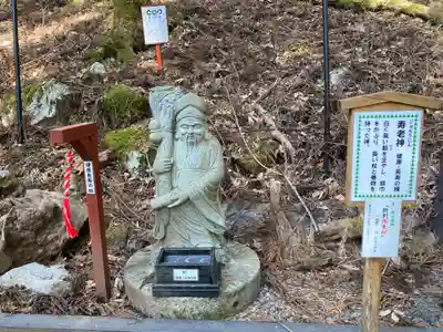 日光二荒山神社(栃木県)