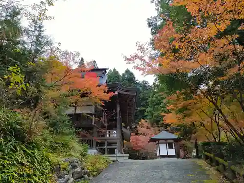 横蔵寺の建物その他