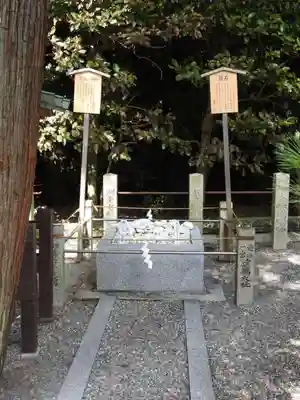 建部大社のその他建物