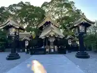 龍王神社(熊本県)