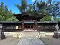 上杉神社(山形県)