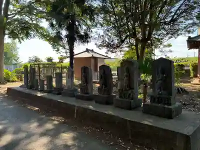 稲荷神社(千葉県)