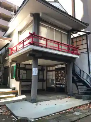 妻戀神社(東京都)