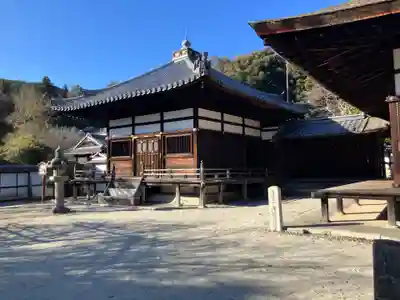 園城寺（三井寺）(滋賀県)