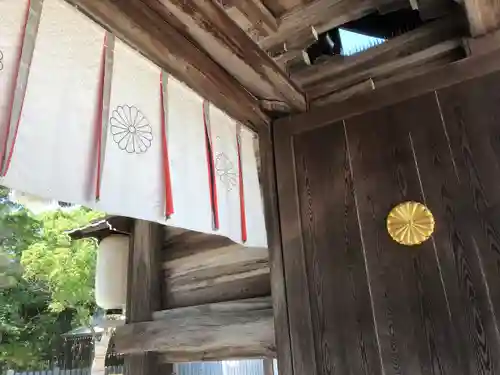 伊弉諾神宮のその他建物