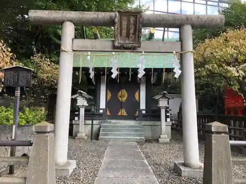 神田神社（神田明神）(東京都)
