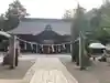 甲斐國一宮 浅間神社(山梨県)