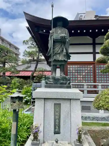 惠明寺(東京都)