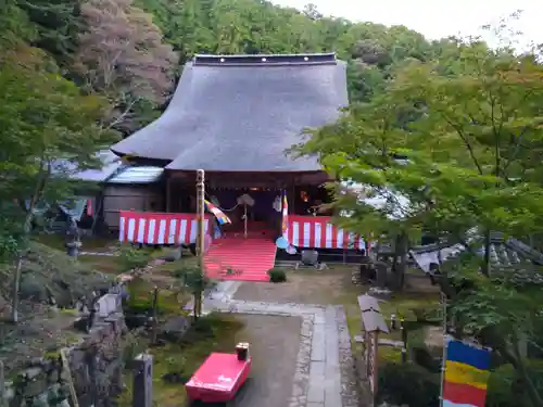 瓦屋寺(滋賀県)