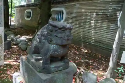 赤坂氷川神社(東京都)