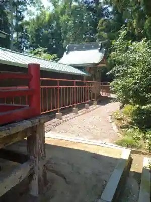 坂本神社(宮城県)
