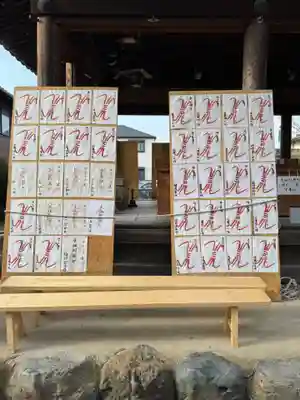 熊野社（犬山熊野神社）(愛知県)