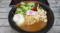 熱田神宮の食事