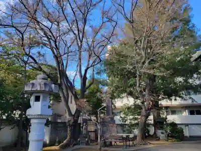 圓蔵寺のその他建物