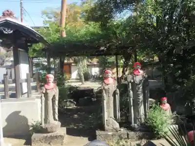 仙岳院(宮城県)