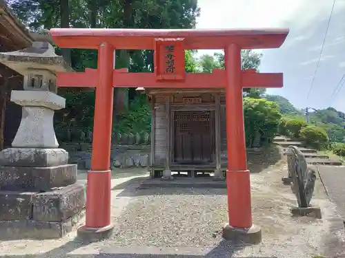 曹洞宗 永松山 龍泉寺(福島県)