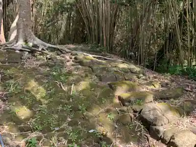御嶽神社(千葉県)