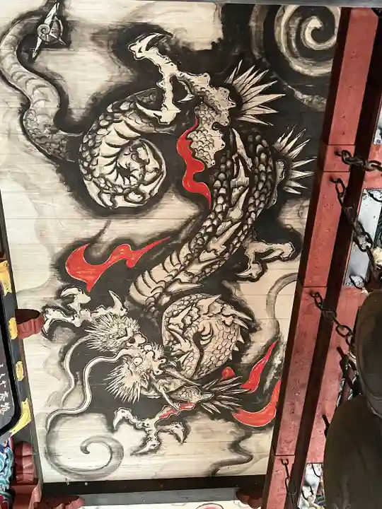 水澤寺(水澤観世音)(群馬県)